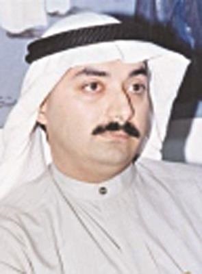 Waleed Ibrahim Al-Ahmad